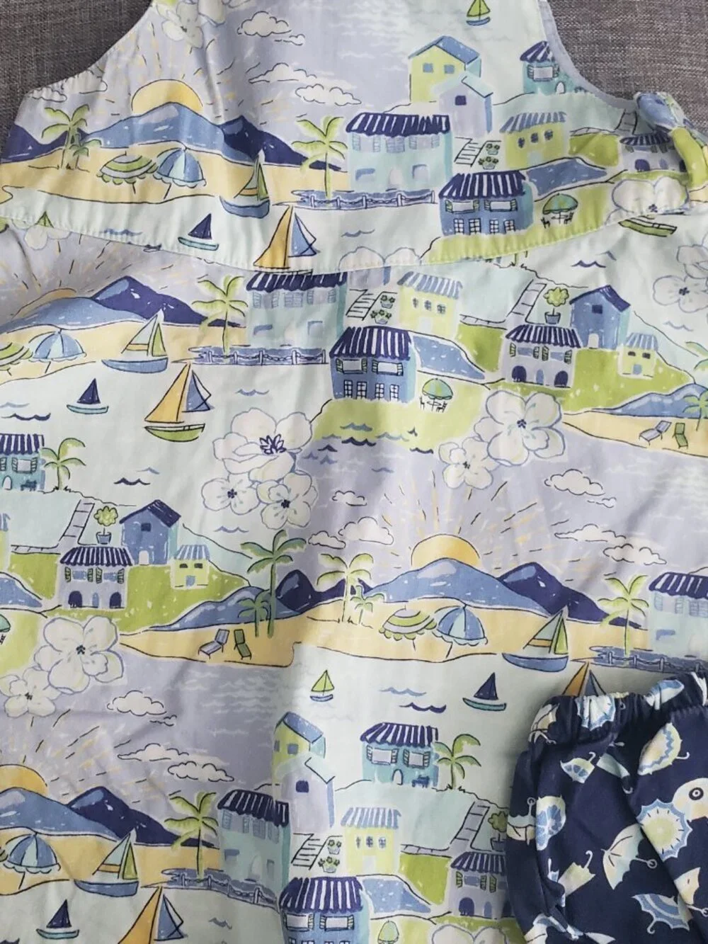 Gymboree vintage dresses